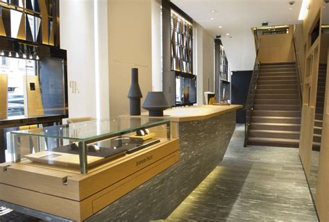 avis sur audemars piguet boutique paris rue royale|audemars piguet boutique sloane street.